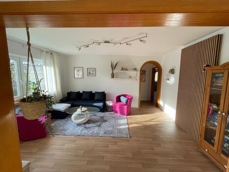 Wohnung für bis zu 6 Personen Obrázok 5