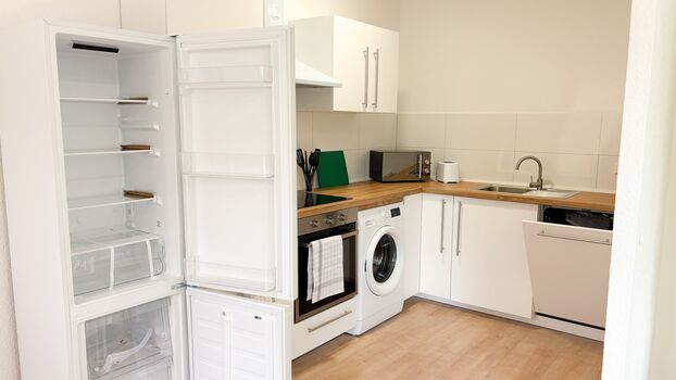 Gästezimmer Waberowski Bild 3