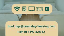 Gästezimmer Waberowski Obrázok 10