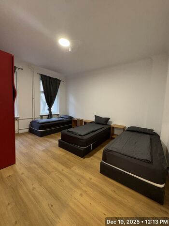 Praktische Apartments in Mühlenbeck Zdjęcie 5