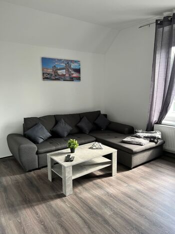 Zentrale Wohnungen Velbert nähe Essen/Wuppertal/Düsseldorf Zdjęcie 2
