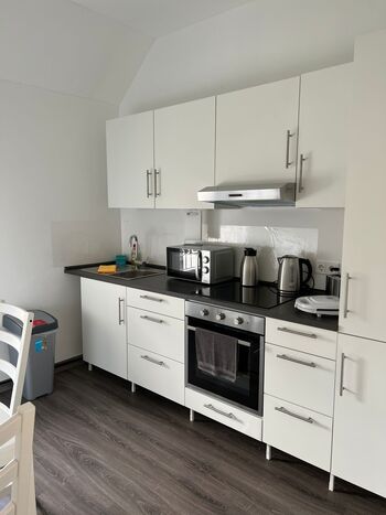 Zentrale Wohnungen Velbert nähe Essen/Wuppertal/Düsseldorf Zdjęcie 3