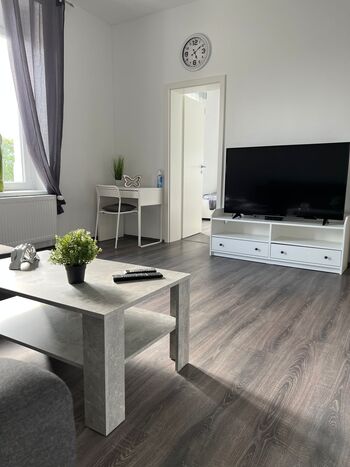 Zentrale Wohnungen Velbert nähe Essen/Wuppertal/Düsseldorf