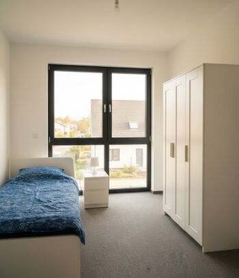 Wohnung in Hanau Bild 3