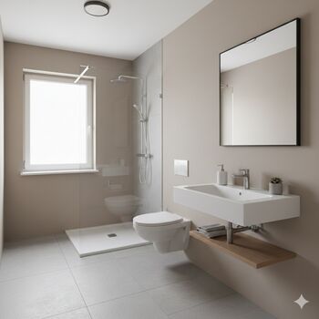 Wohnung in Hanau Bild 2