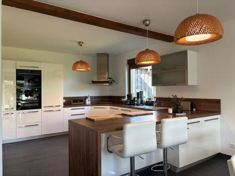 Villa Heideflair Bild 1