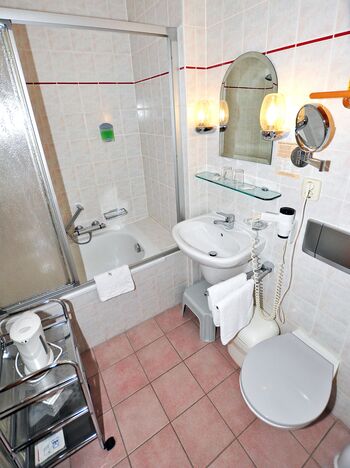 Hotel Heinz Bild 2