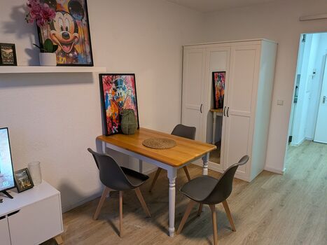 Ferienwohnung Kuckucksnest Baiersbronn mit Hallenbad Picture 5