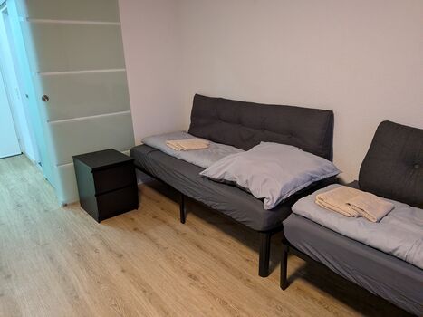 Ferienwohnung Kuckucksnest Baiersbronn mit Hallenbad Picture 2