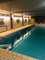 Ferienwohnung Kuckucksnest Baiersbronn mit Hallenbad Picture 13