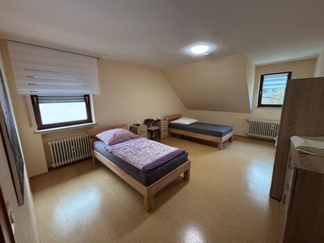 Wohnung Isinger