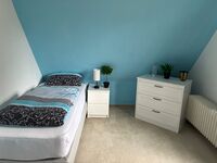 Exklusives Landhaus bei Hamburg – 4 Schlafzimmer, Sauna & Kamin Bild 4