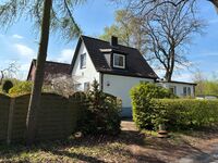 Exklusives Landhaus bei Hamburg – 4 Schlafzimmer, Sauna & Kamin Bild 1