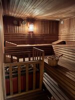 Exklusives Landhaus bei Hamburg – 4 Schlafzimmer, Sauna & Kamin Bild 15