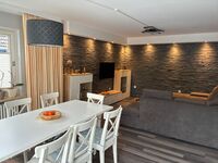Exklusives Landhaus bei Hamburg – 4 Schlafzimmer, Sauna & Kamin Bild 8
