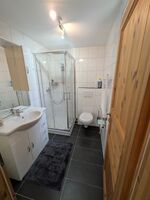 Bad Wohnung Nr.3 Einzelzimmer