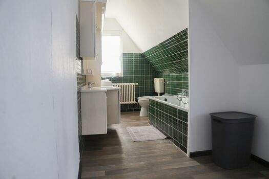 Bright Apartment Picture 3