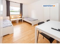 Easystay24 - Wohnungen in Dreieich Obrázok 3