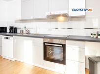 Easystay24 - Wohnungen in Dreieich Obrázok 4