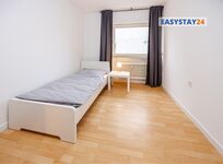 Easystay24 - Wohnungen in Dreieich Obrázok 5