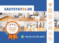 Easystay24 - Wohnungen in Darmstadt - Langen - Dreieich Obrázok 4