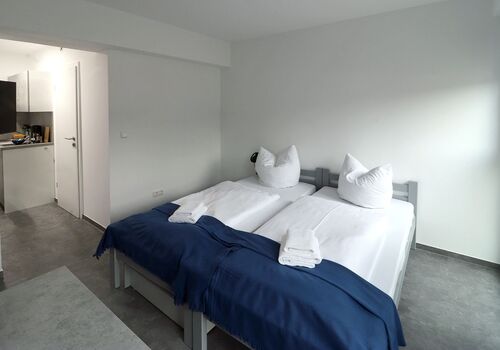 Boardinghouse Alte Mühle