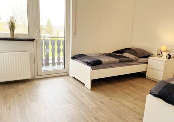 City Rooms Heppenheim