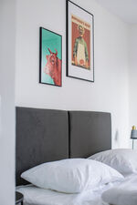 Gästezimmer / WG in Wals Bild 21