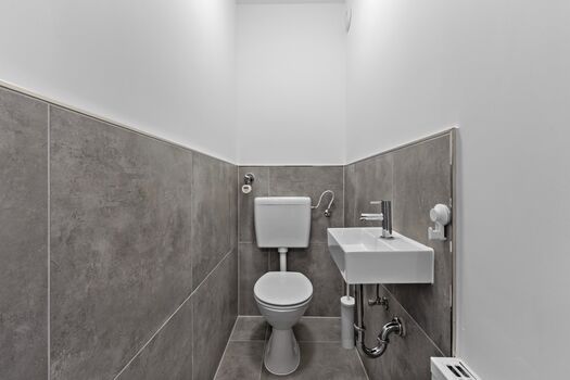 Apartment v Heddesheim Obrázok 5