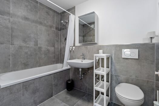 Apartment v Heddesheim Obrázok 4
