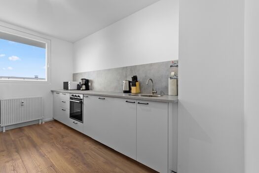 Apartment v Heddesheim