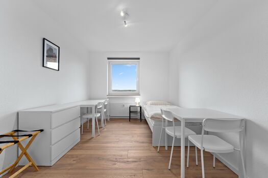 Apartment v Heddesheim Obrázok 3