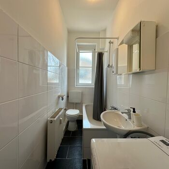 Wohnung in Marl