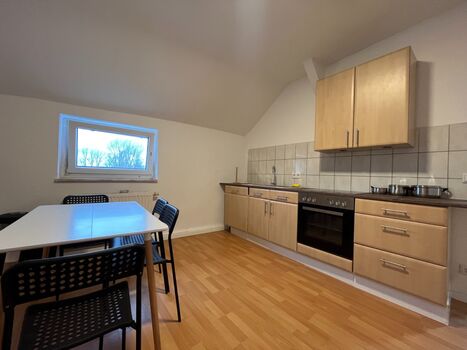 Apartment v Bochum Obrázok 4