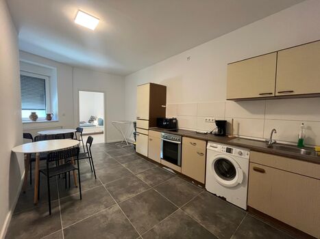 Apartment v Bochum Obrázok 3