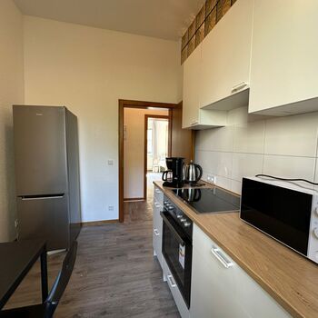 Wohnung in Wuppertal Bild 5