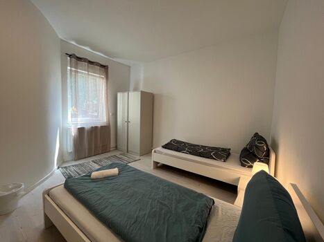 Apartment v Bochum Obrázok 2