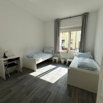 Wohnung in Wuppertal