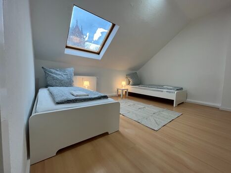 Apartment v Bochum Obrázok 5
