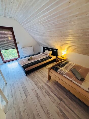 Apartment v Hessisch Lichtenau Obrázok 5