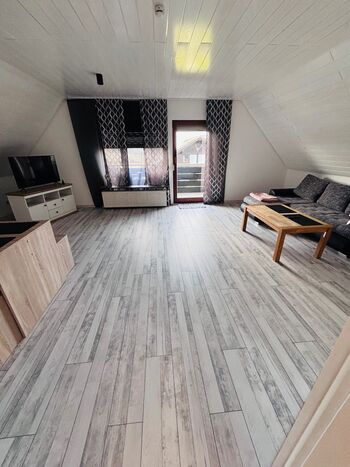 Apartment v Hessisch Lichtenau Obrázok 4