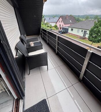 Wohnung in Hessisch Lichtenau Bild 4
