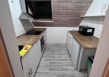 Mieszkanie w Hessisch Lichtenau Zdjęcie 12