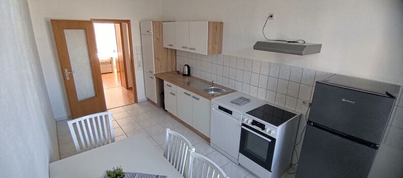 Wohnung Feldstadt Picture 2