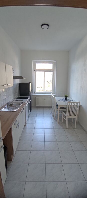 Wohnung Feldstadt Picture 3