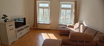 Wohnung Feldstadt Picture 7