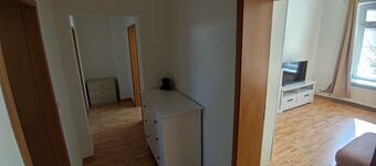 Wohnung Feldstadt Picture 9