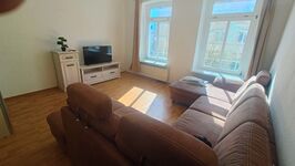 Wohnung Feldstadt Picture 4