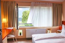 Prima Inn Ferienwohnung Gasthaus zum Sonnenufer Obrázok 1