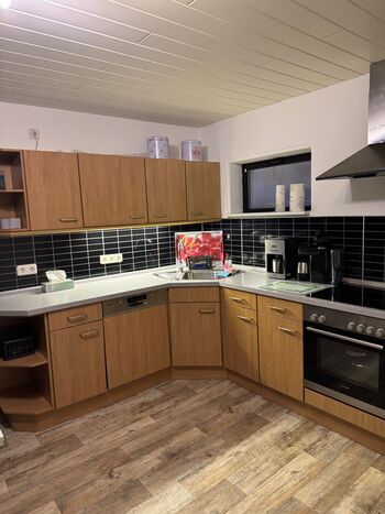 Mieszkanie w Beverungen Zdjęcie 2